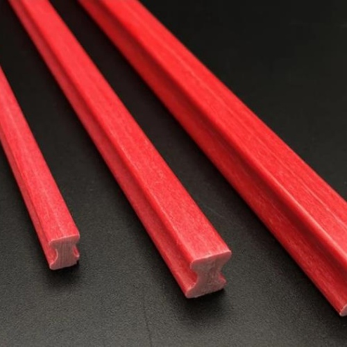 תומכות I-beam מבודדות בגודל מותאם אישית עבור שנאים