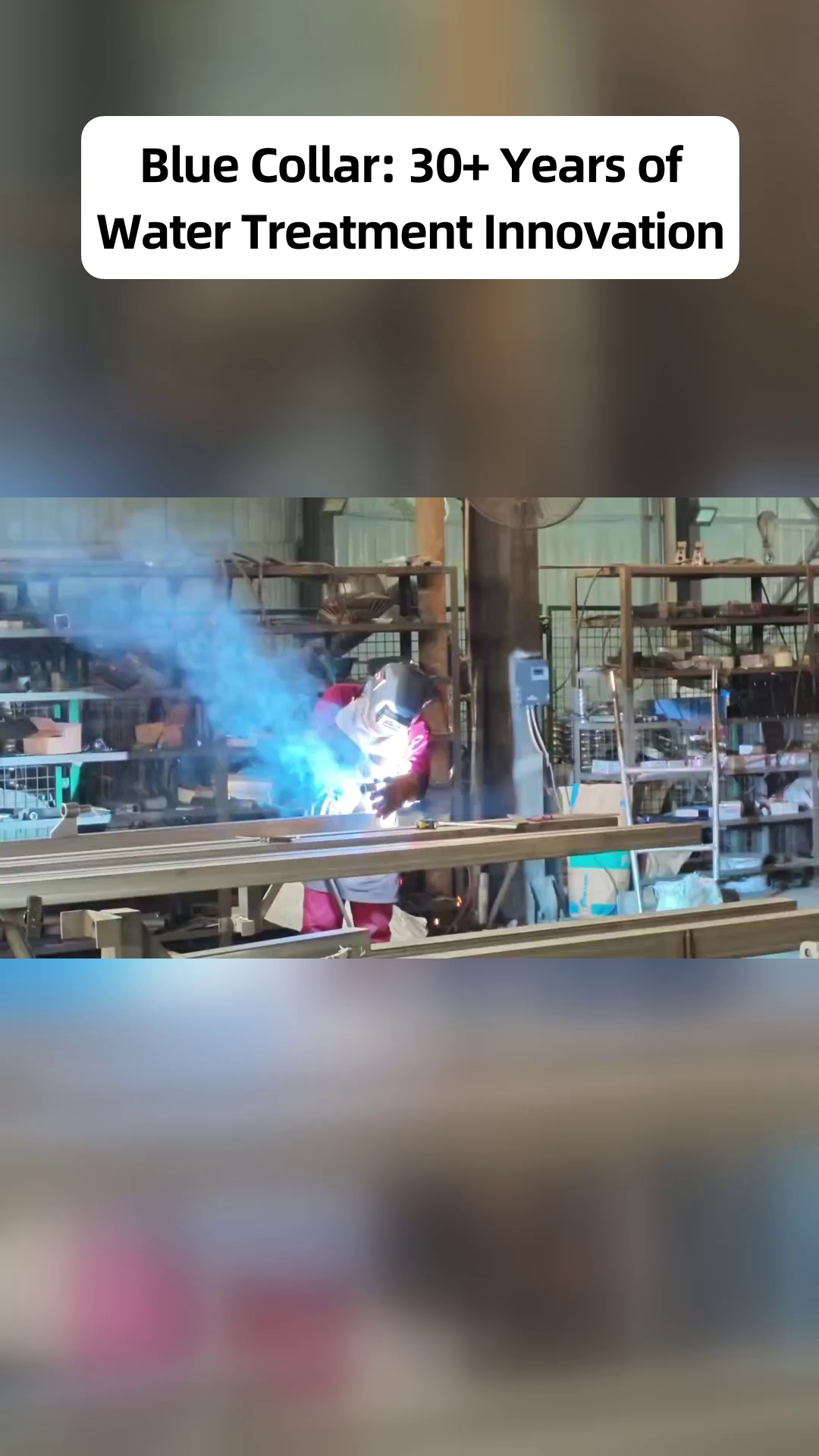 Fluxos de trabalho de tratamento personalizados para demandas de conformidade de torres de resfriamento, caldeiras e descarga de águas residuais