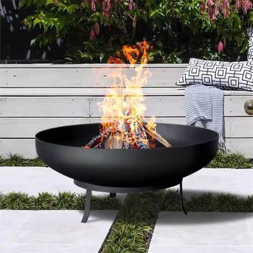 outdoor firepits