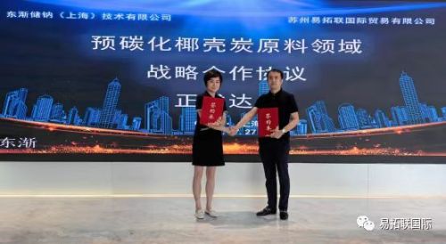 Jointly Promote The Industrialization of Sodium Anodes and Hard Carbon