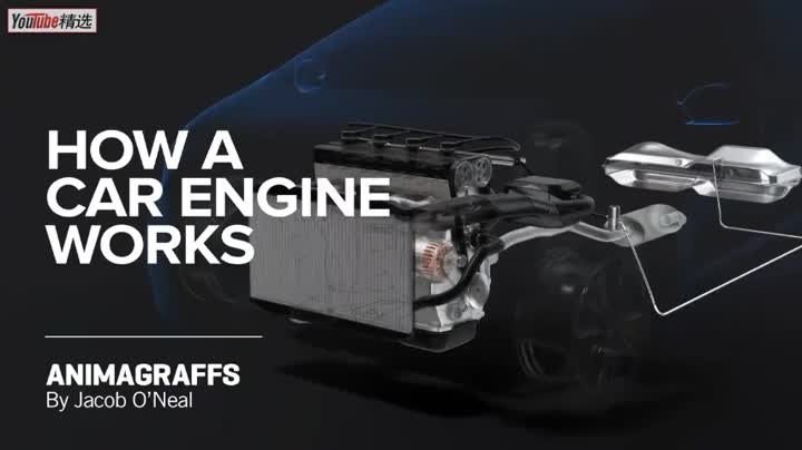 Motor promotional video