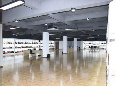 Wenzhou Leading Fashion Co., Ltd.