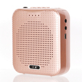 Portable Voice Amplifier for Teachers and Public Speaking: 10W Personal Tour Guide Multimedia Device1