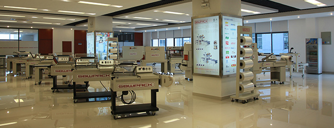 SUZHOU SHENGBAIWEI PACKAGING EQUIPMENT CO.,LTD