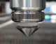 Macchina per taglio laser a 100000 ore in fibra di sorgente laser