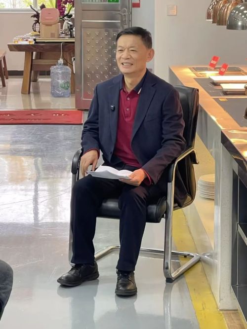 Yunnan Dianshang Ticaret Odası, Jinma Kitchenware'i Sunuyor: "Yunnan Tüccarları için Yenilik Odaklı, Karşılıklı Kazanma"