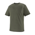 Men's Merino Wool Outdoor Sport T-Shirt1
