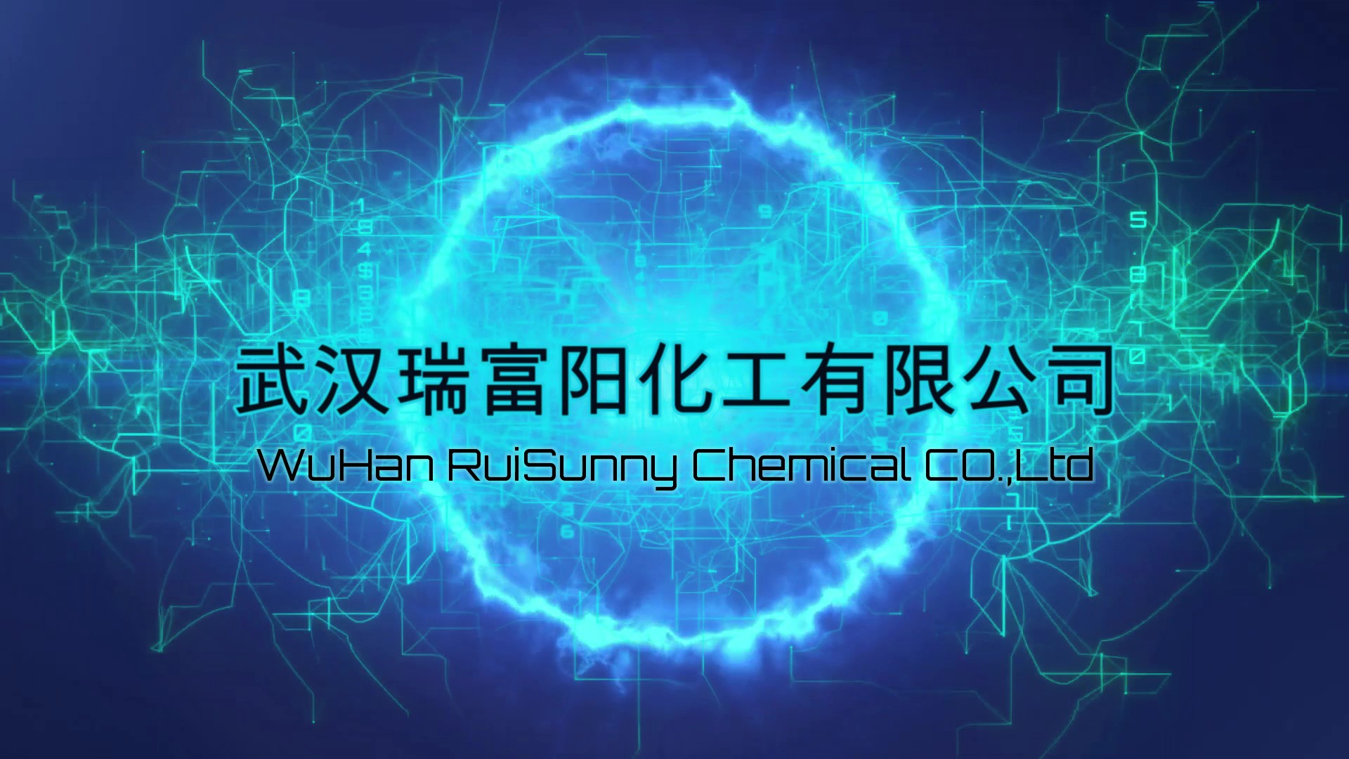 Wuhan Rui Sunny Chemical Co., Ltd