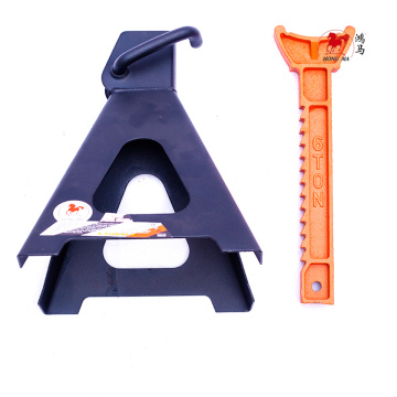 China Top 10 The wind gun bracket Potential Enterprises