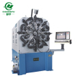 Torsion CNC Spring Forming Machine Specialists1