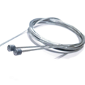Hot Sale 1.7M Customized Cycling MTB Bicycle Steel Brake Cable1
