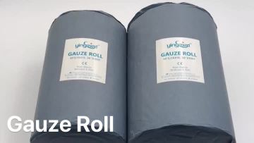 Gauze Roll