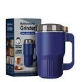 Portable Household Electric Mill Grain and Coffee Bean Grinder1