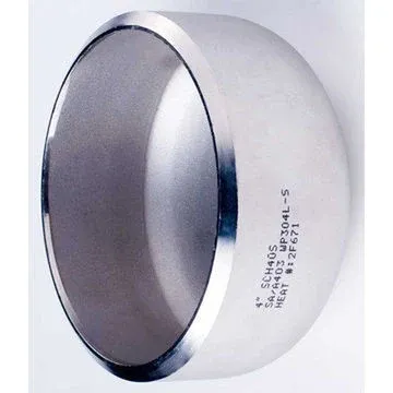 Asia's Top 10 Stainless Steel Pipe Fittings Manufacturers List