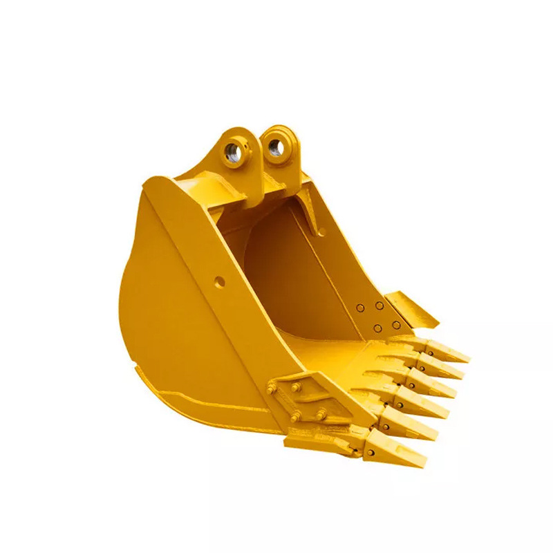 Excavator bucket