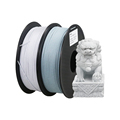 1kg PLA+ Marble Colorful Filament 1.75mm for 3D Printing1
