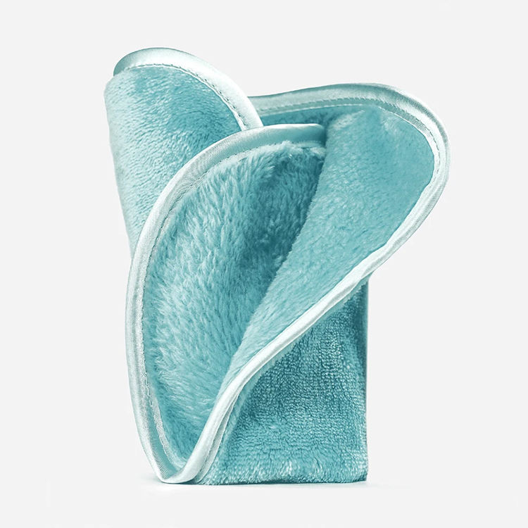 Reusable Cleansing Face Makeup Remover Cloths Towel