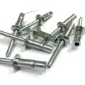 High Strength Dome Head Steel Industry Rivets1