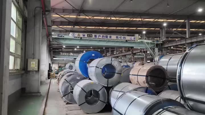 Oriented Silicon Steel