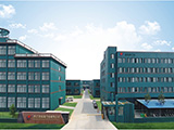 Zhejiang JiHengKang (JHK) Door Industry Co.,LTD