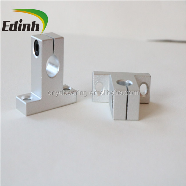 Linear Bearing Shaft Support SK60 SK50 SK40 SK35 SK30 SK25 SK20 sk16