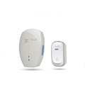 Factory Price Electronic Ding Dong Wireless Doorbell1