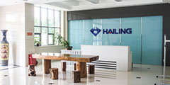 Haimen Hailing Carbon Industry Co., Ltd.