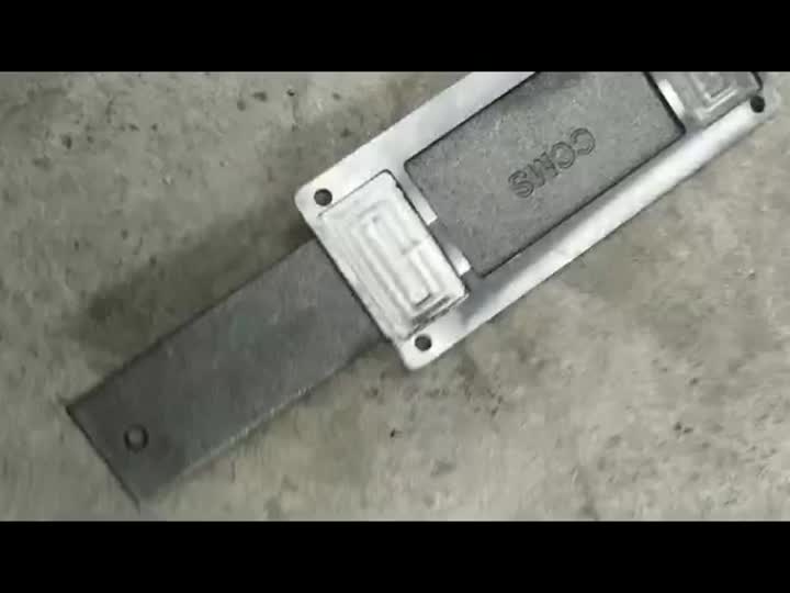 OEM CNC मशीनिंग पार्ट्स