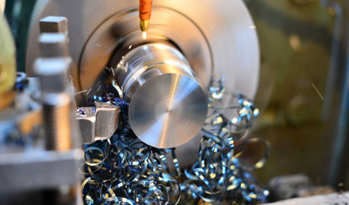 Bagaimana untuk memilih alat CNC dalam pemesinan aloi aluminium?