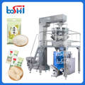 Multi Head Weigher Rice Linear Weigher Dates Potato Chips Popcorn Peanut Pasta Ice Cube Candy  Granule Grain Packing Machine1