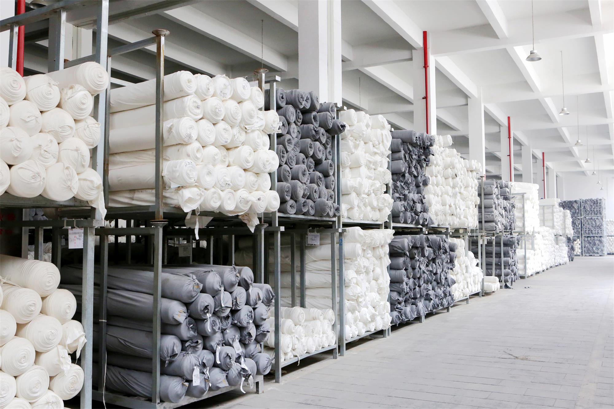 SHAOXING WUYUN TEXTILE CO.,LTD