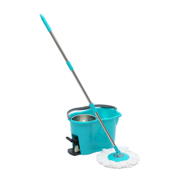 China Top 10 Spin Mop Bucket Brands