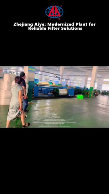 Welcome to See Our Production Process Up Close
