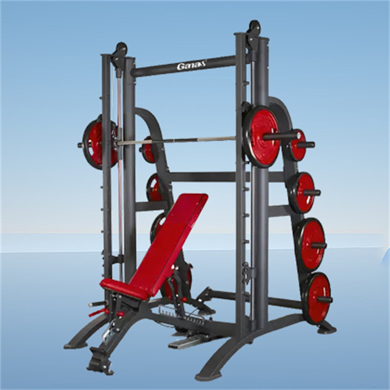 Smith machine KY-PA42 (1)