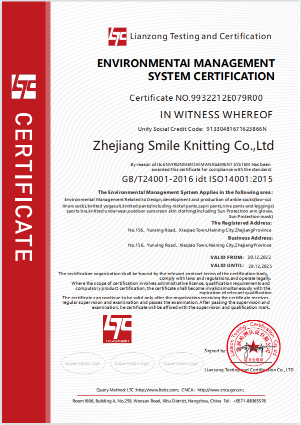 ISO24001