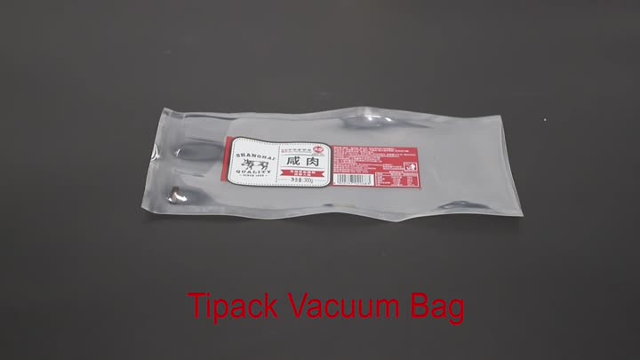 Vacuum Bag 4