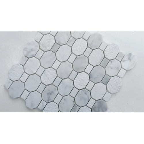 Marble Mosaic Tiles