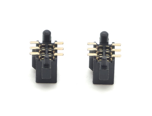 Female Header Connector Guide: Specs, Pitch & Configurations