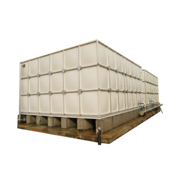 Top 10 China Frp Water Tank Manufacturers