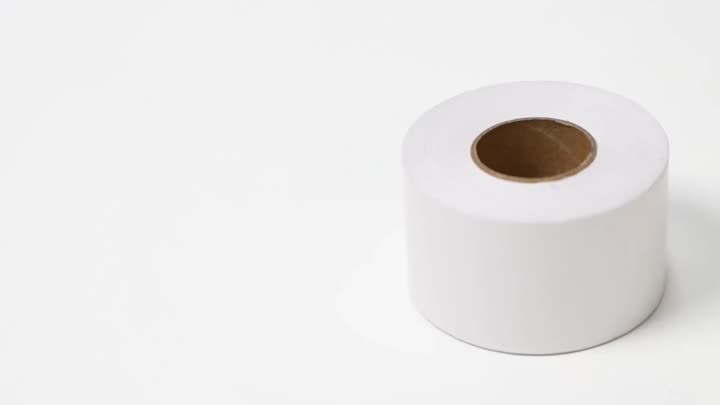 LinerlessThermalReceipt Paper Roll