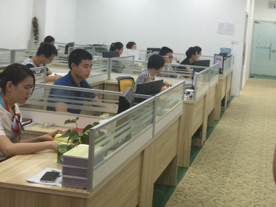 Shenzhen Ideafly Technology Co., Ltd.