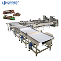 Chocolate Making and Protein Bar Packaging Equipment1