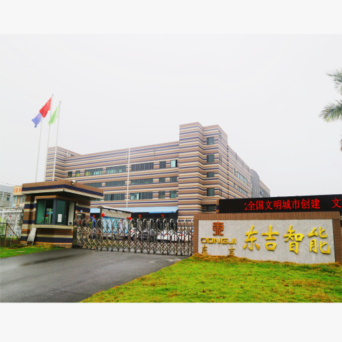 Entdecken Sie die Precision Sheet Metal Fabrication mit East Ji Intelligent Equipment Co., Ltd.