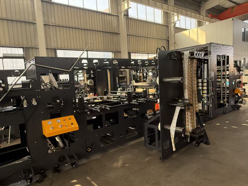 Jiangyin Kehao Machinery Tech. Co., Ltd