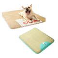 Wholesale Handmade Pet Cooling Mats for Summer1