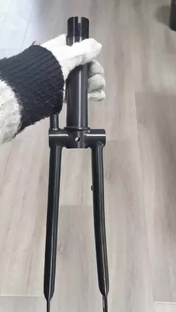 최고의 Brompton 프론트 포크