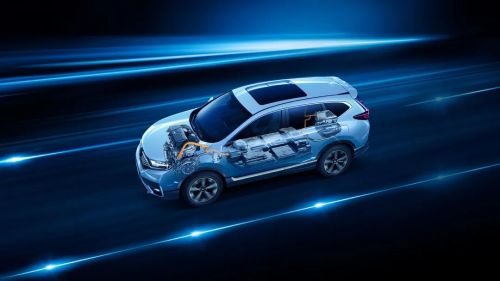 Перегляньте чотири найпопулярніші новинні події в автомобільній індустрії в першій половині 2025 року