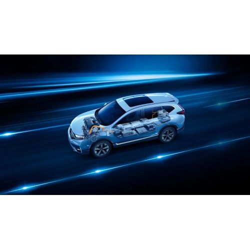 Überprüfen Sie die vier beliebtesten Nachrichtenveranstaltungen in der Automobilindustrie in der ersten Hälfte von 2025