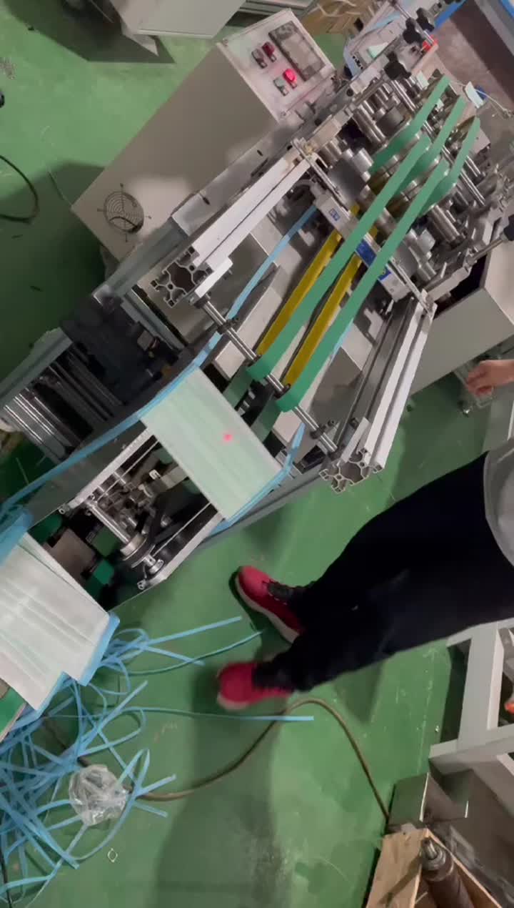 التعادل على آلة القناع