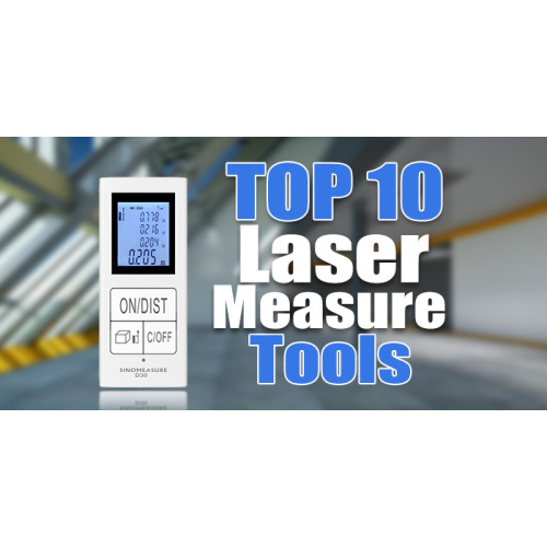 TOP 10 JRTMFG Laser Measure Tools in 2022 (2)